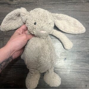 Jelly cat Plush Bunny Lovey Toy